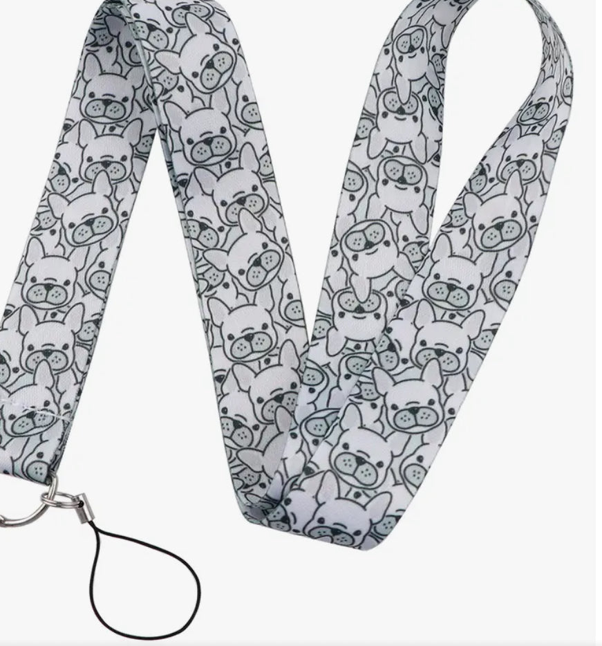 Lanyard