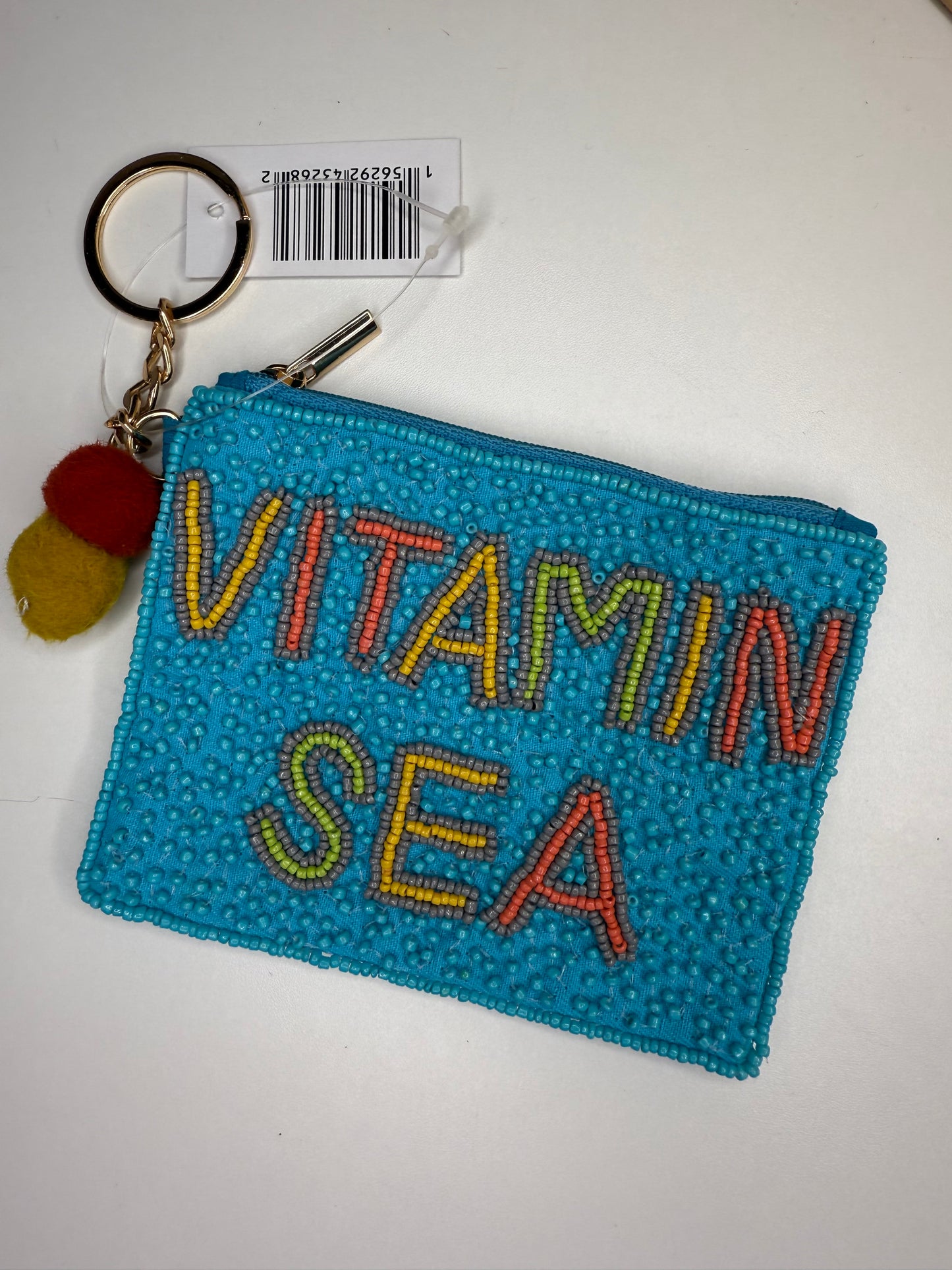 Vitamina Sea monedero