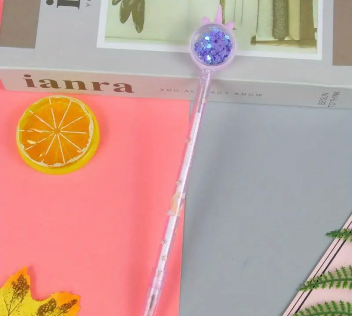 Confetti Pen