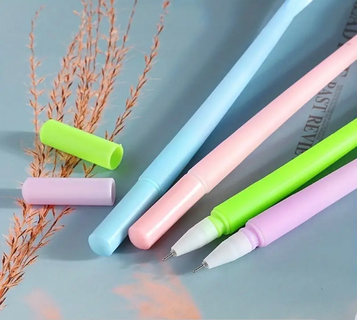 Confetti Pen