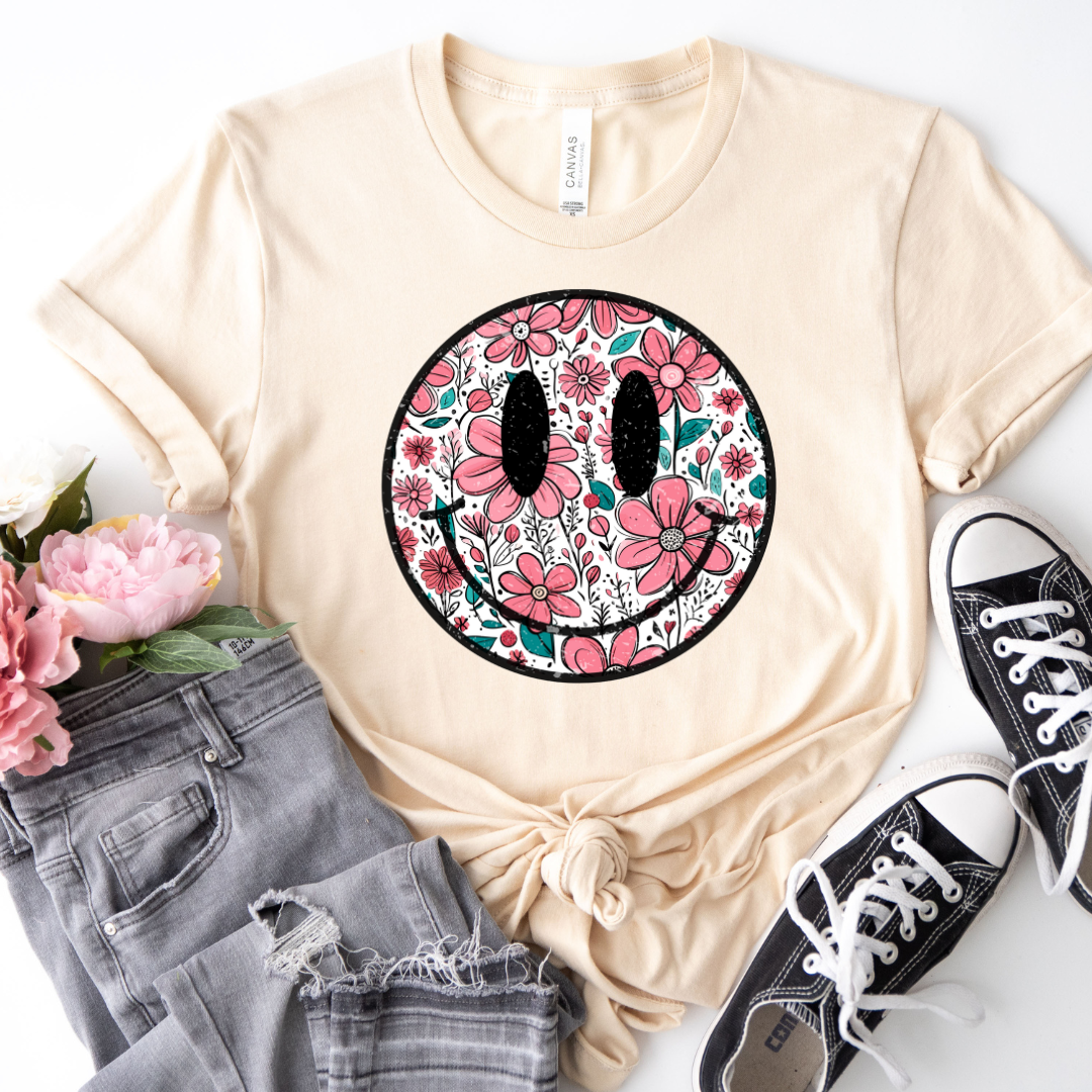 TSHIRT ALGODÓN
