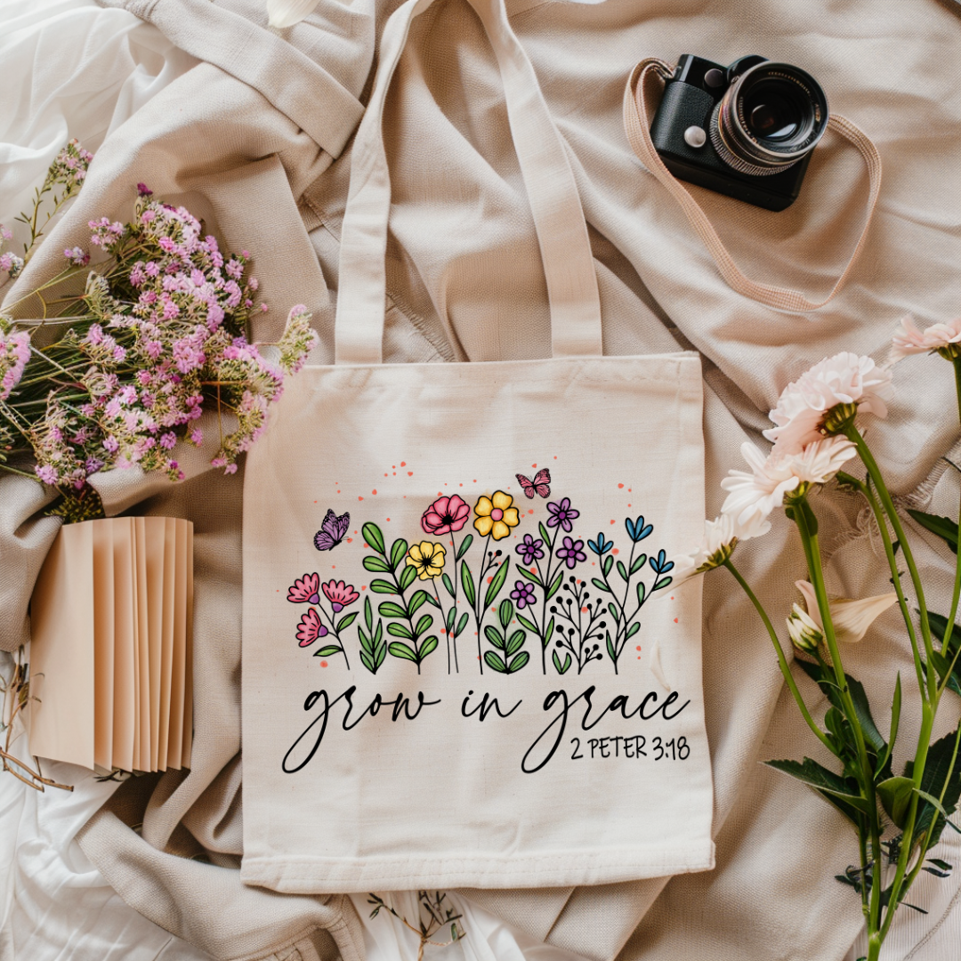 Tote bag