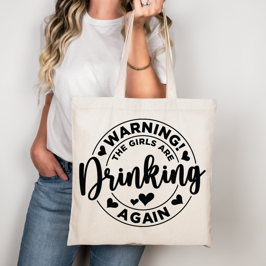 Tote bag