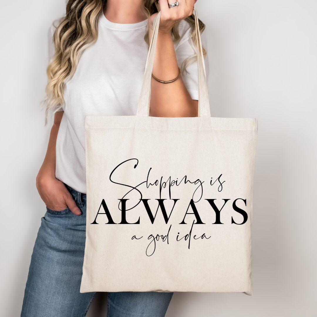 Tote bag