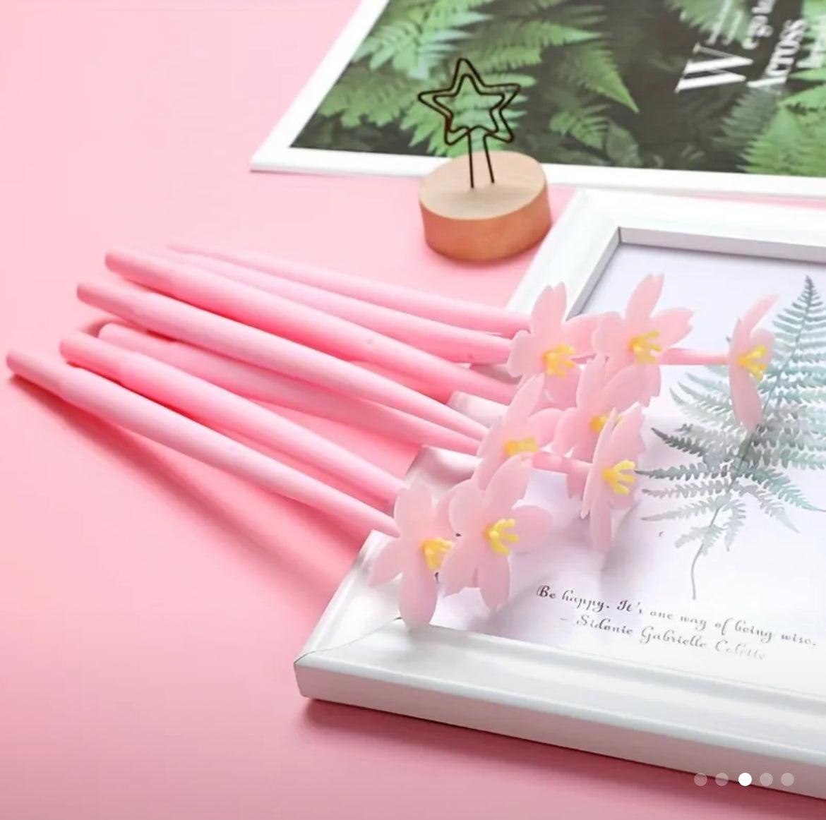 Confetti Pen