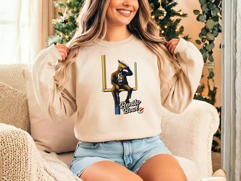 Súper Bowl Tshirt