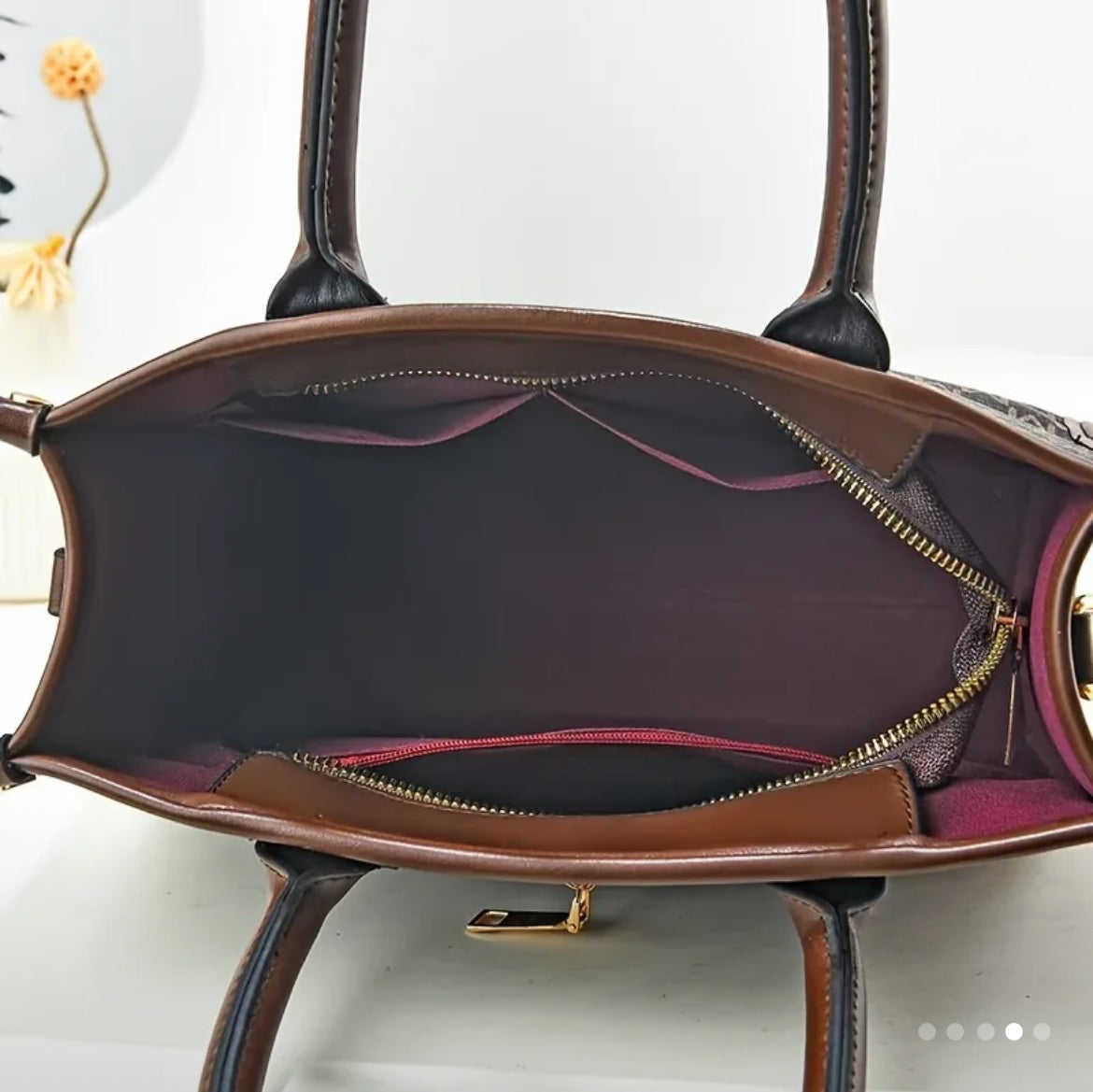 ELEGANT BAG