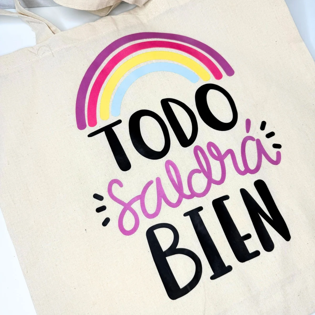 Tote bag