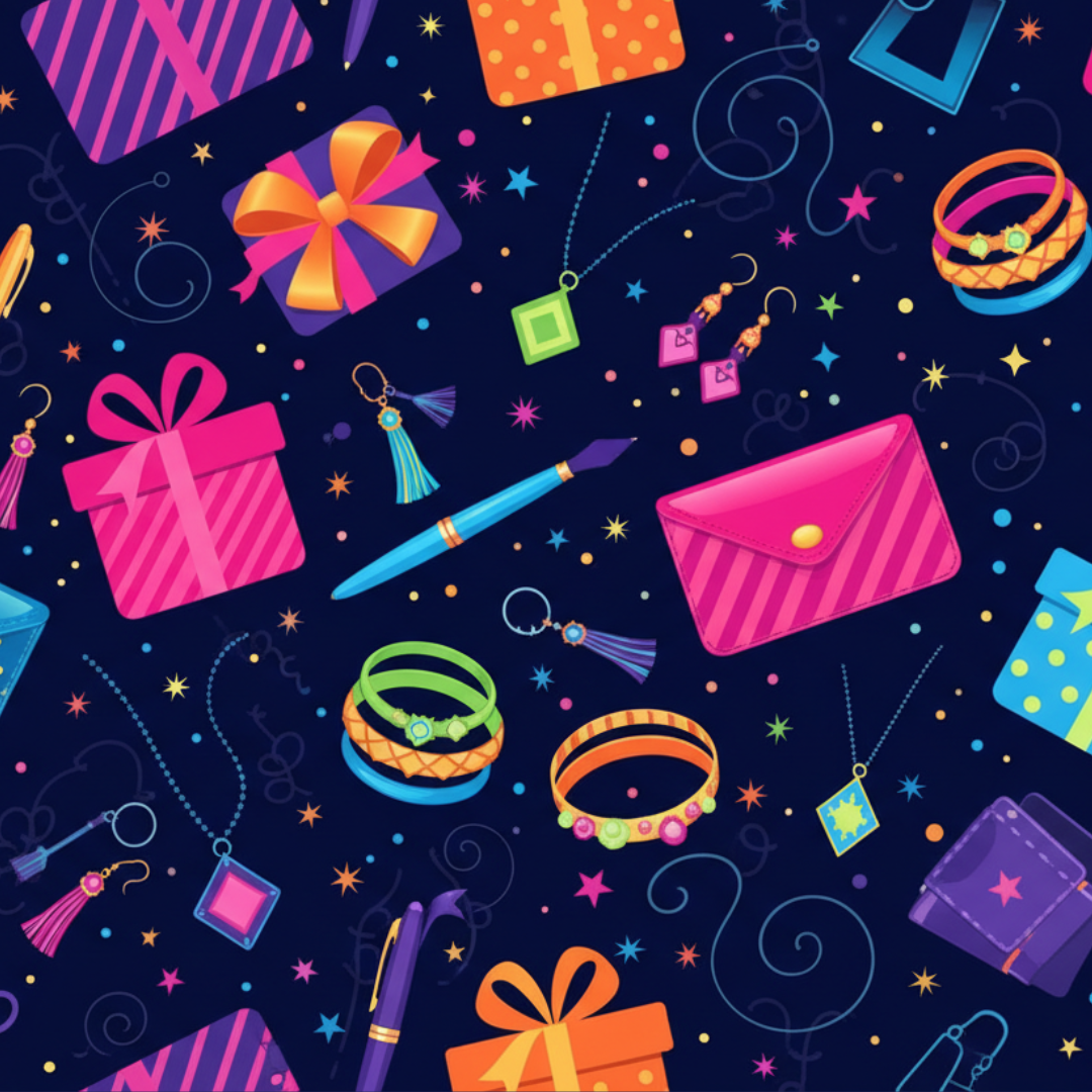 DE TODO CONFETTI