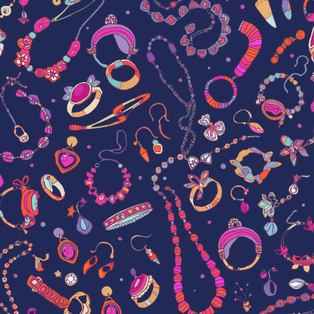 JOYERÍA CONFETTI