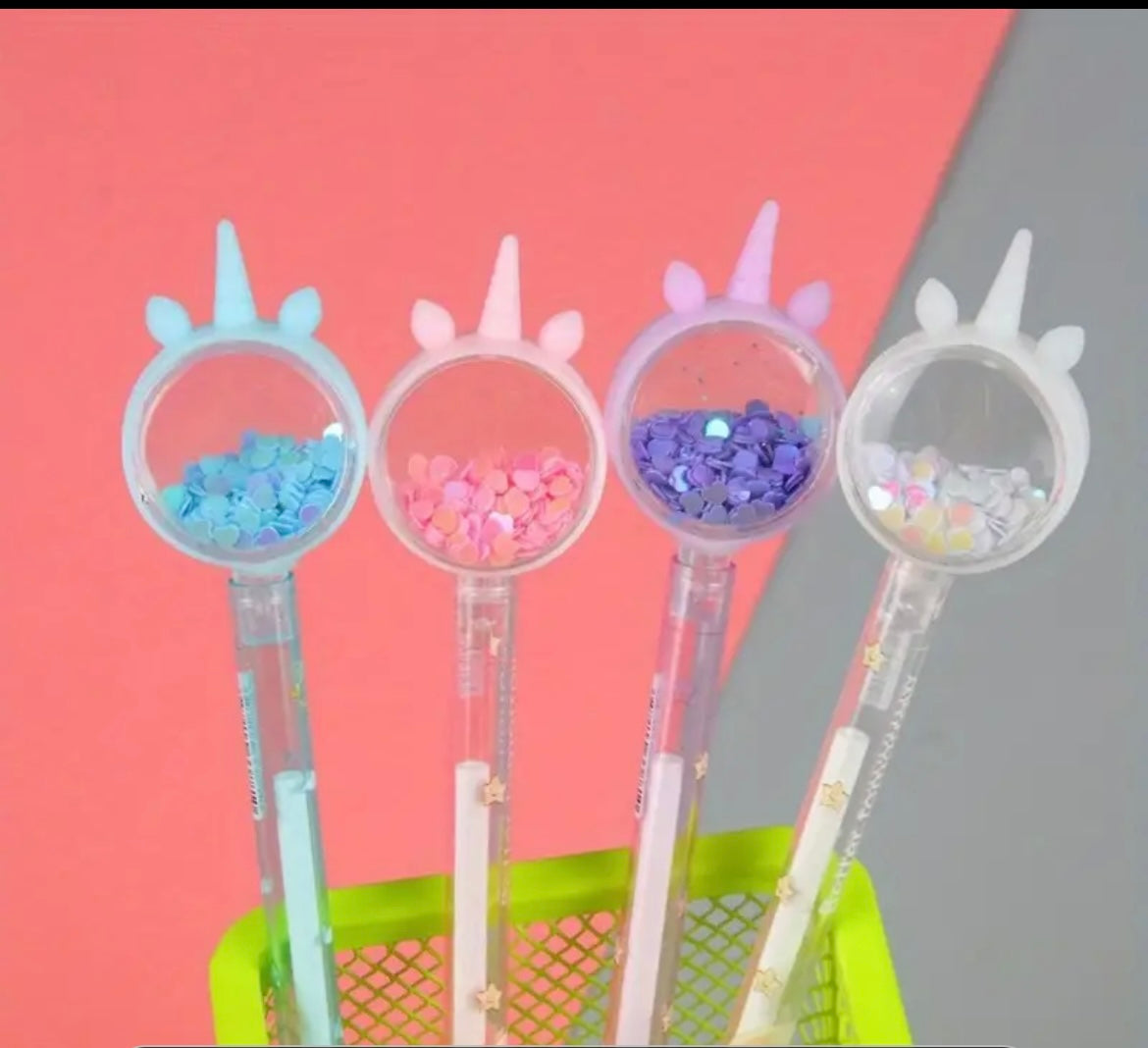 Confetti Pen