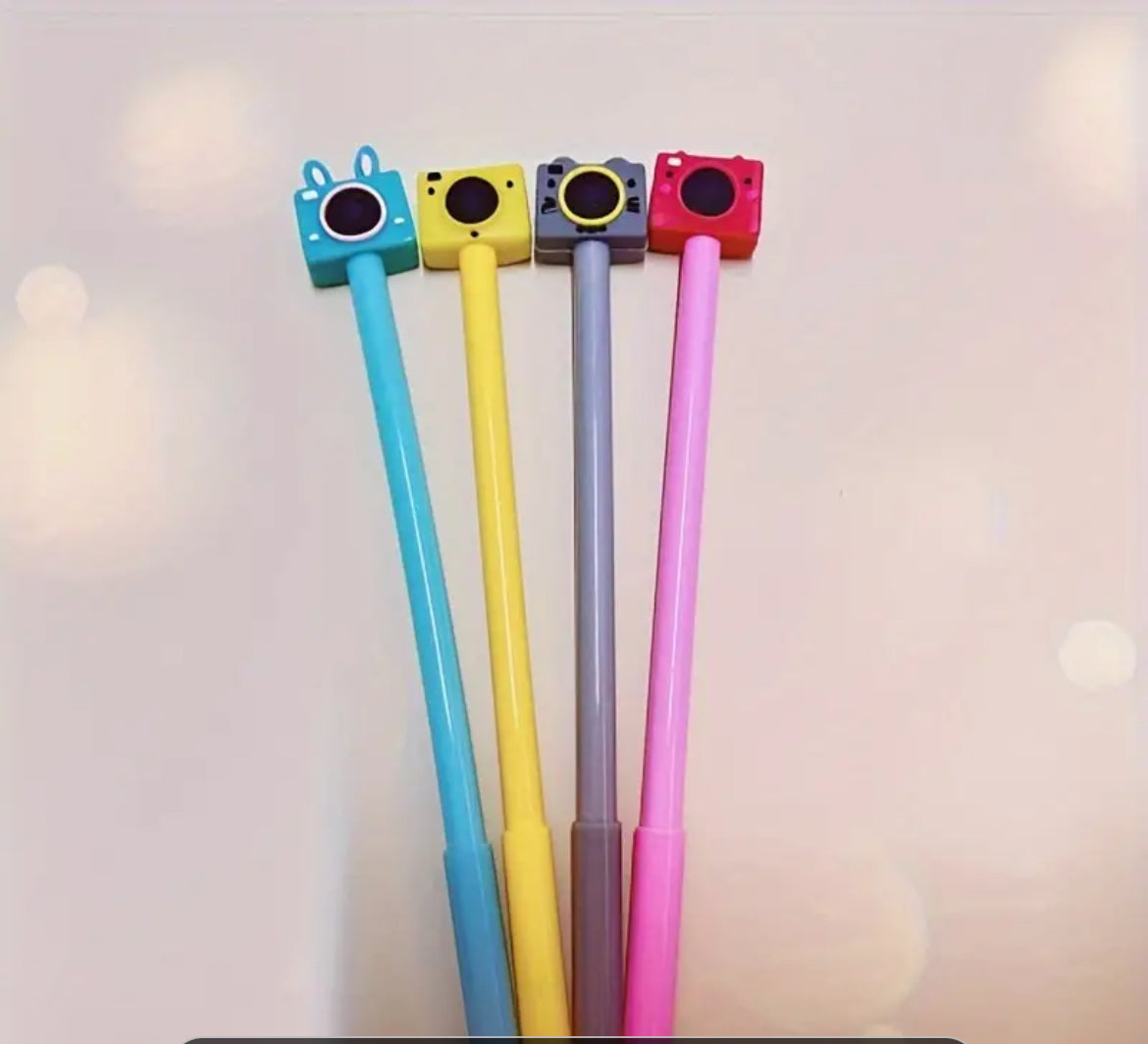 Confetti Pen