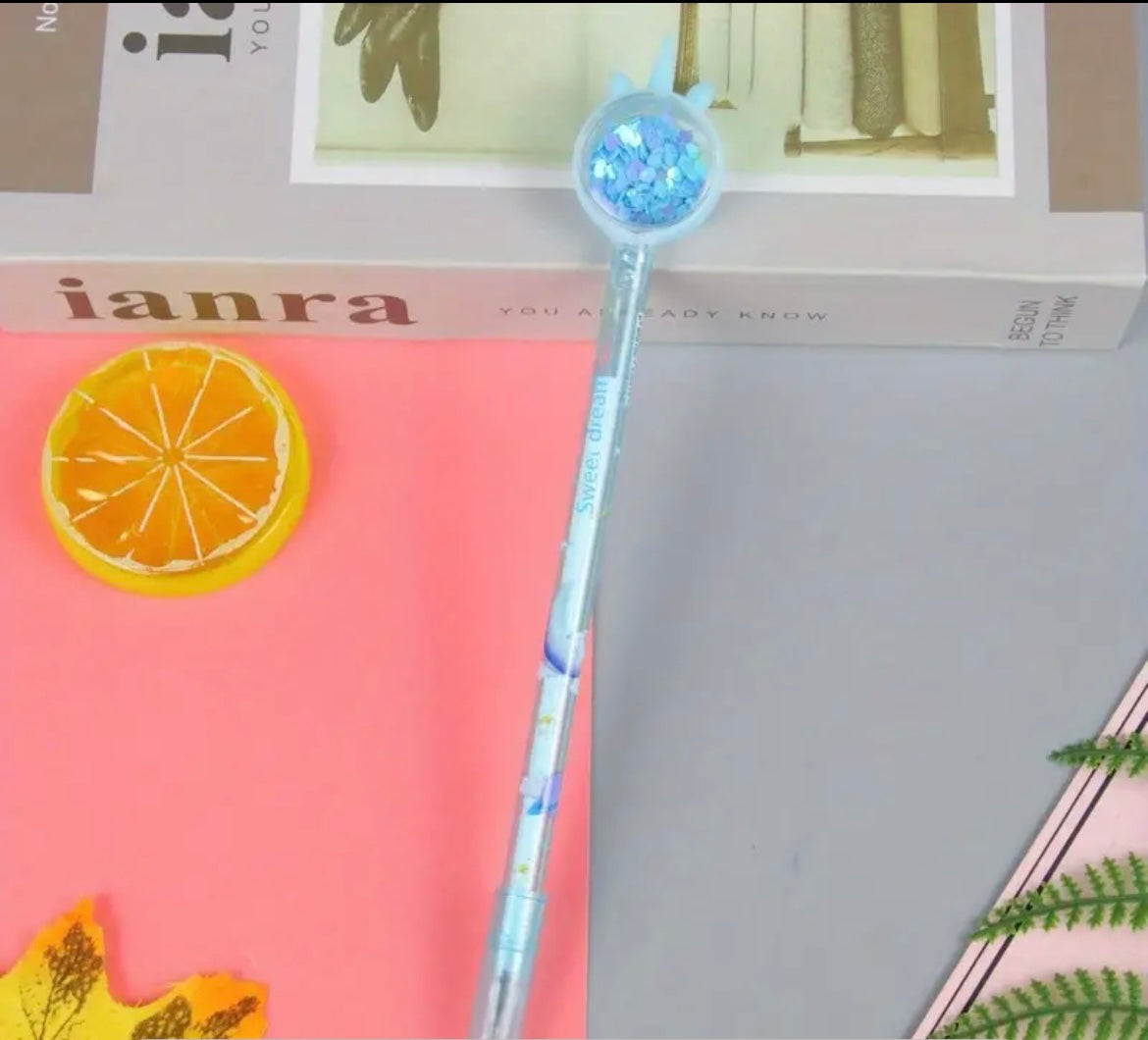 Confetti Pen