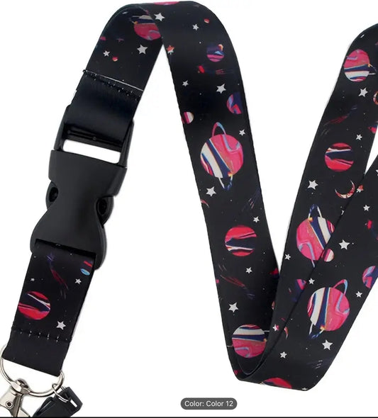 Lanyard