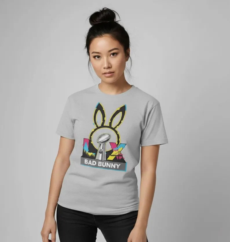 Súper Bowl Tshirt