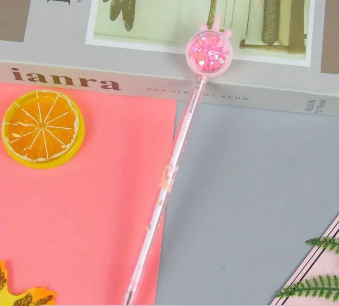 Confetti Pen