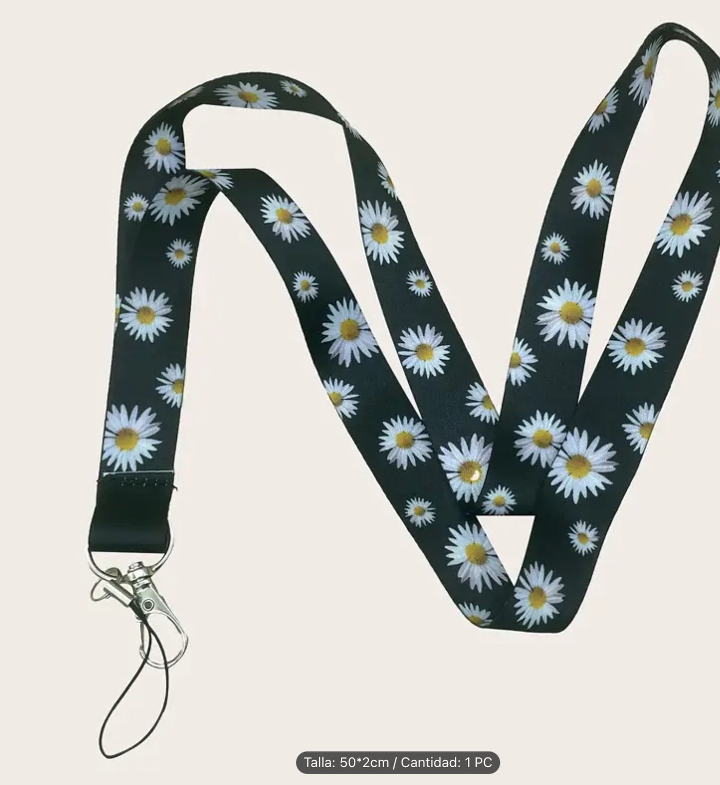 Lanyard