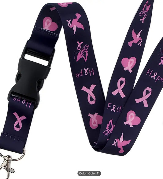 Lanyard