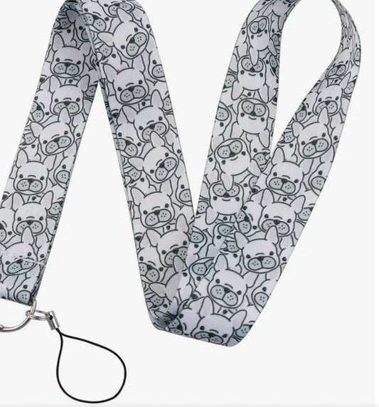 Lanyard