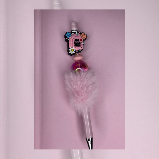 Konfetti Pen