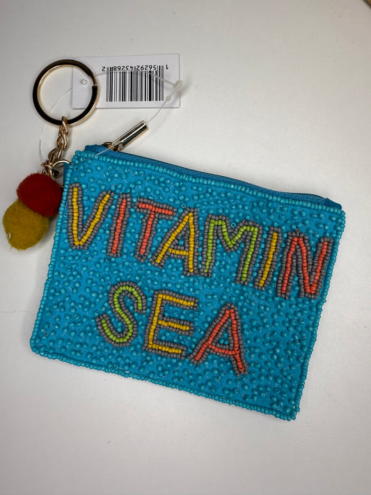 Vitamina Sea monedero