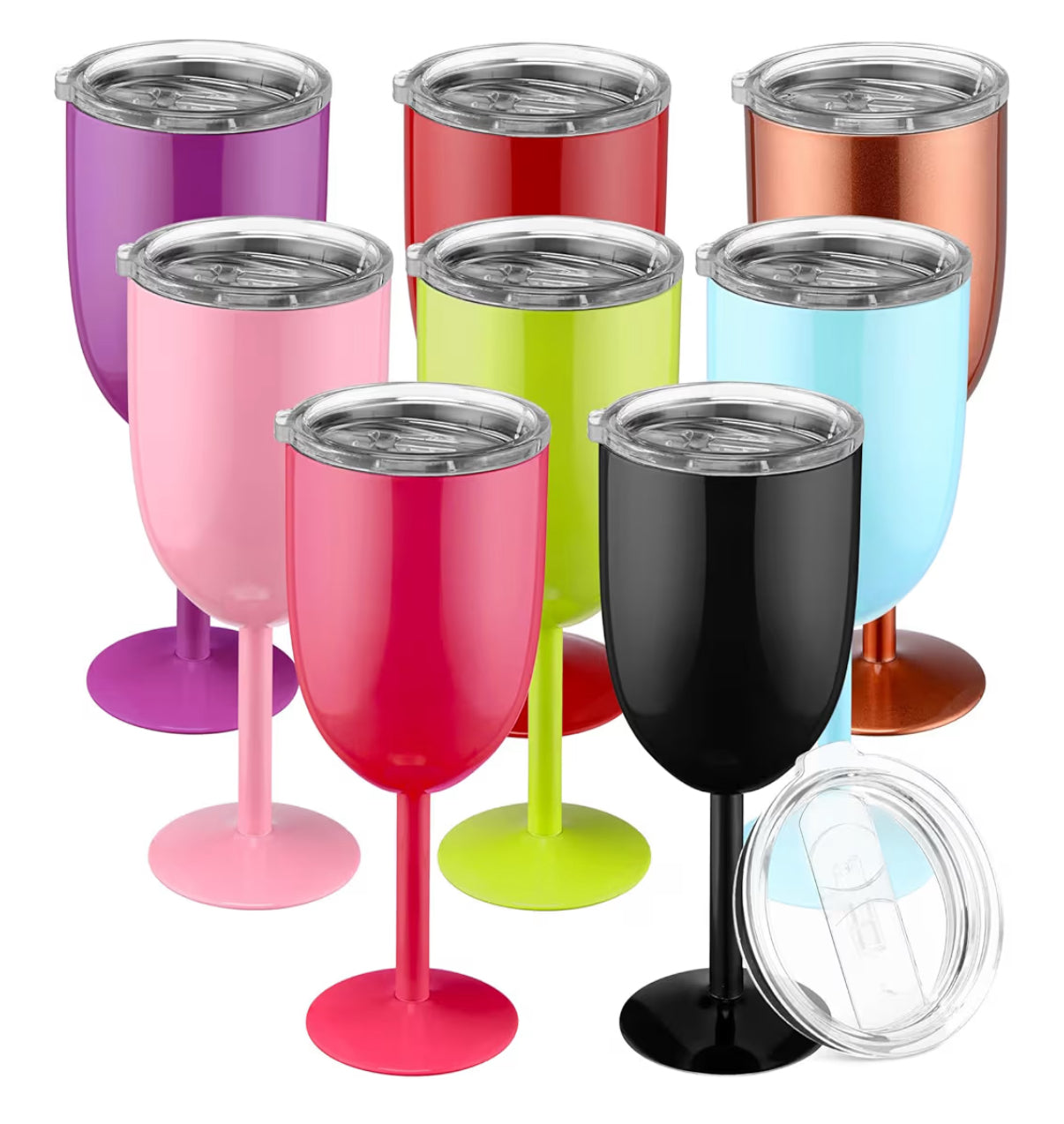 Wine Cup (personaliza a tu gusto)