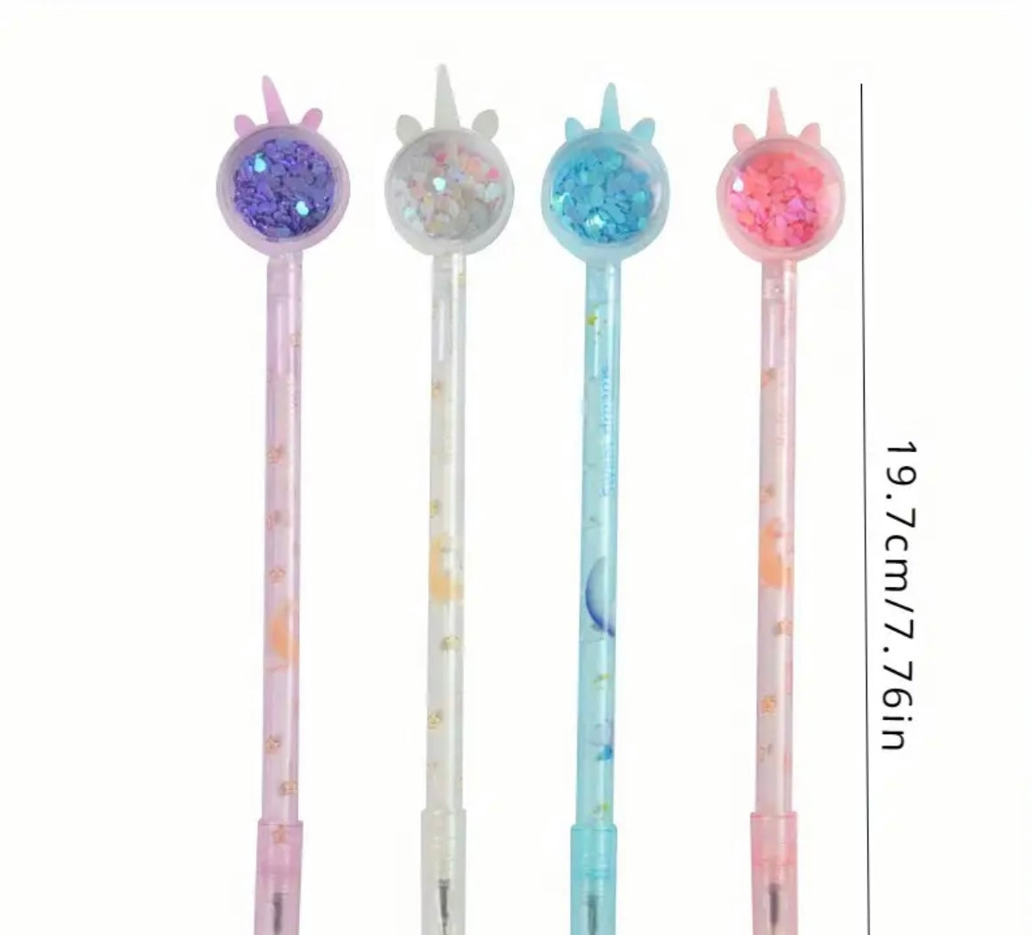 Confetti Pen