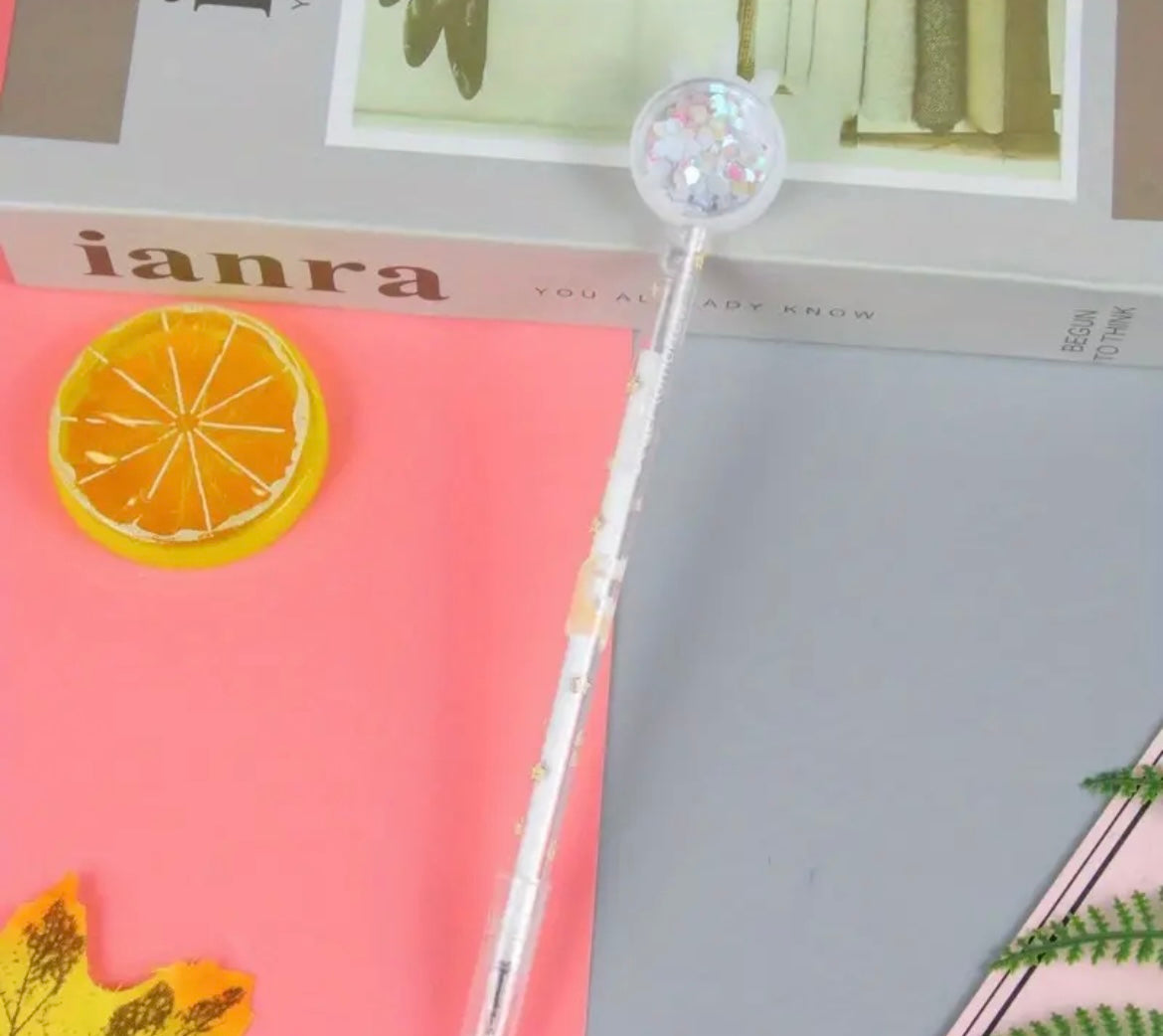 Confetti Pen