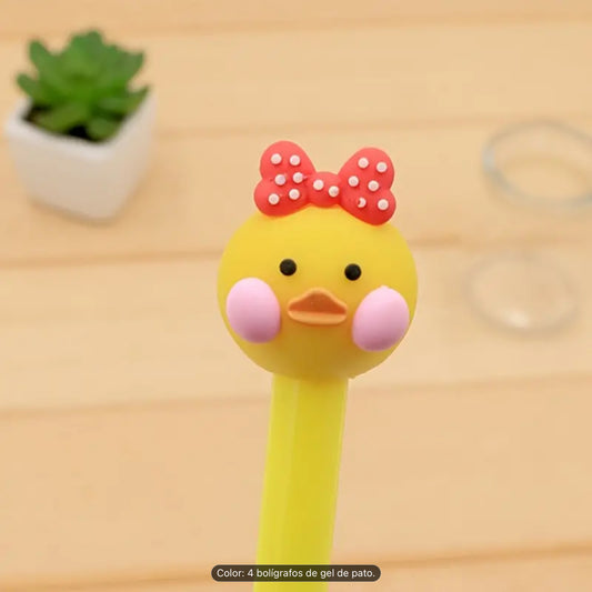 Confetti Pen
