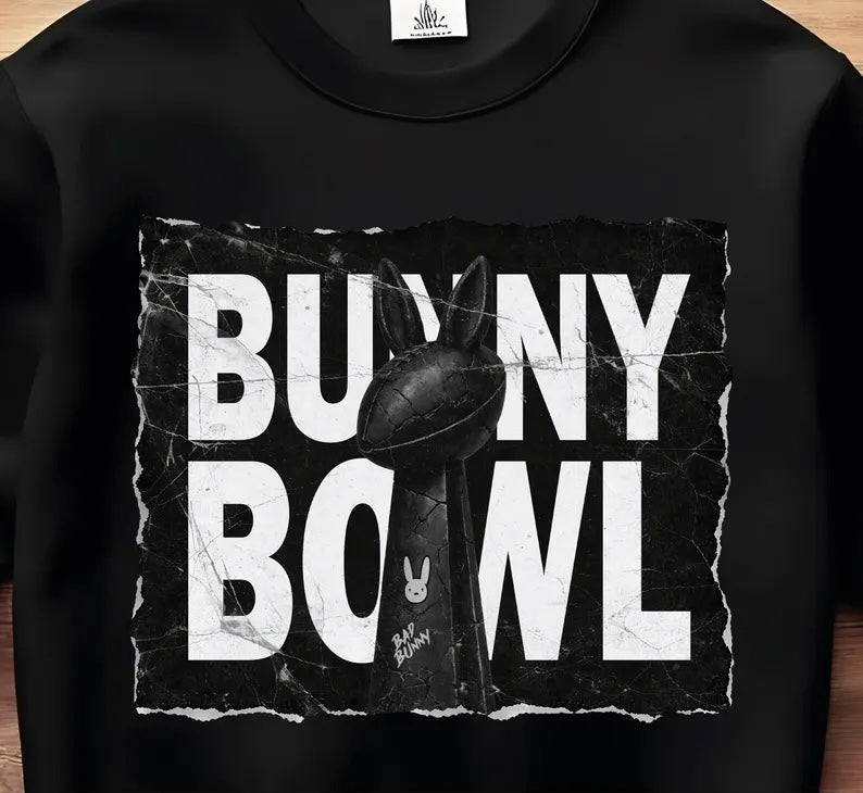Súper Bowl Tshirt