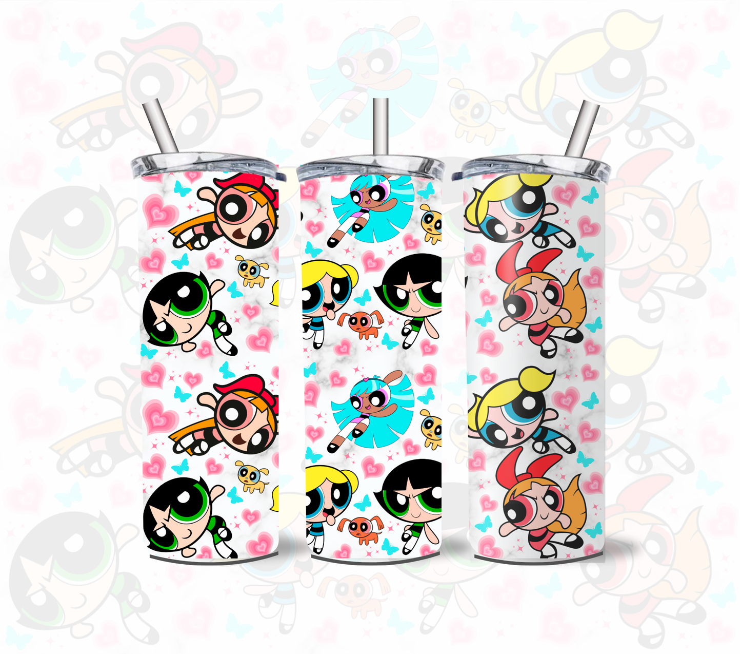 Power Puff