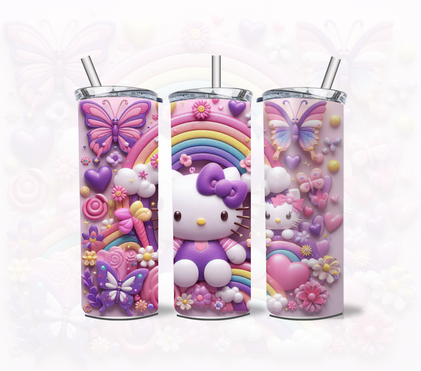 Hello Kitty Era