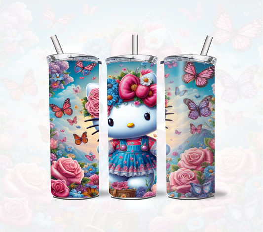 Hello Kitty Era