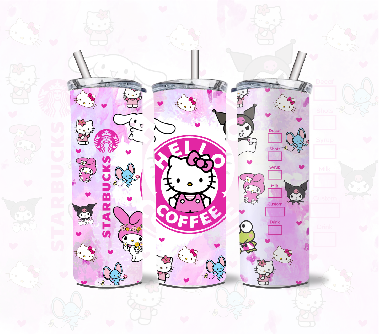 Hello Kitty Era