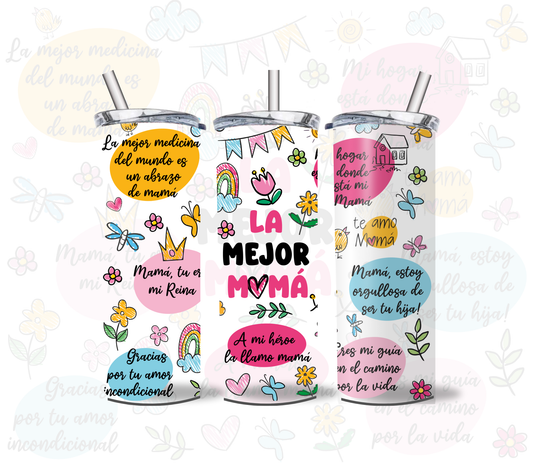 Best Mama Editions