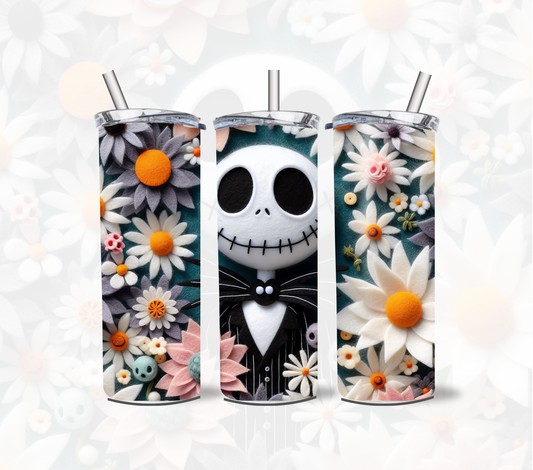 Jack Skellington