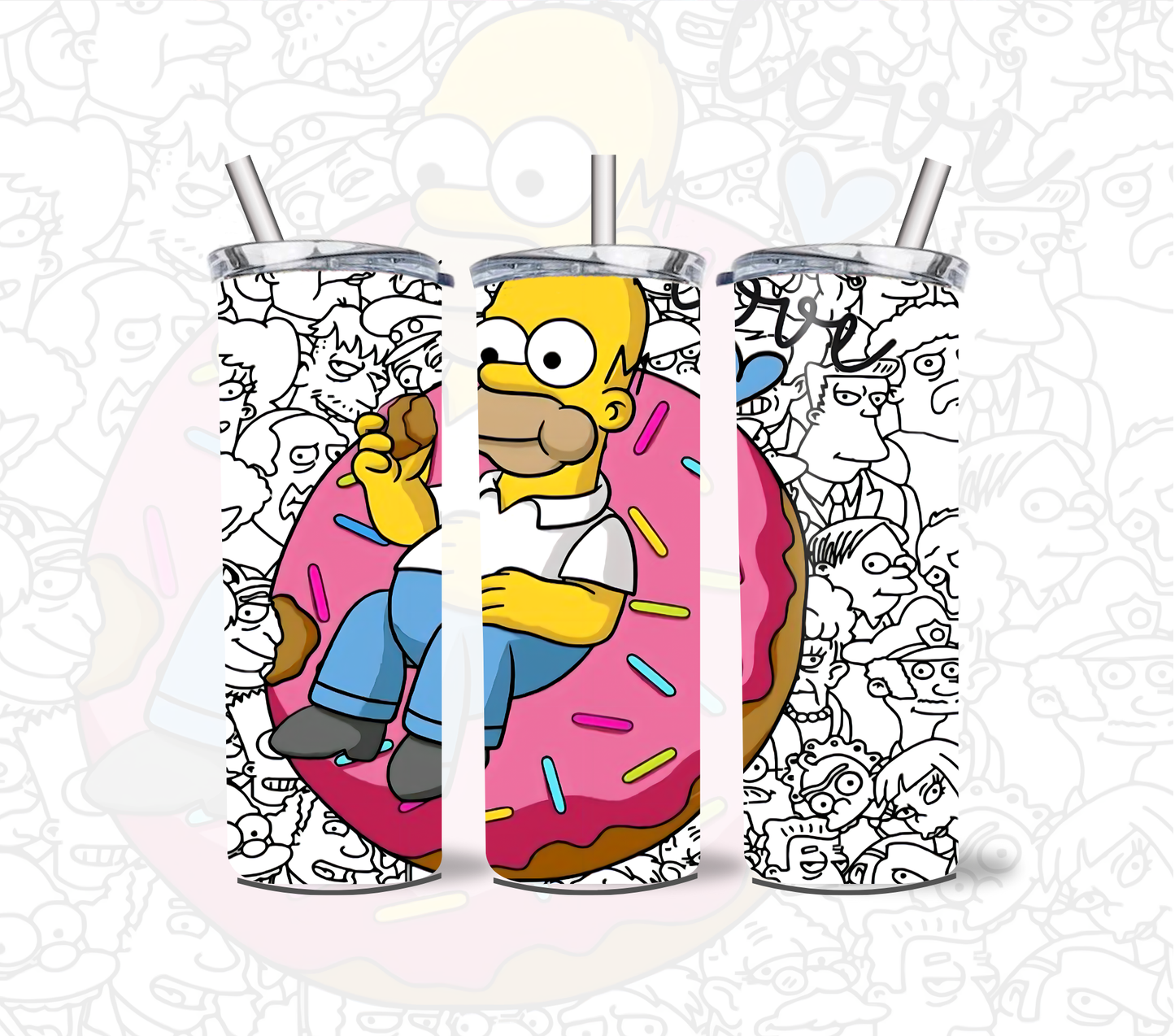 The  simpsons Era