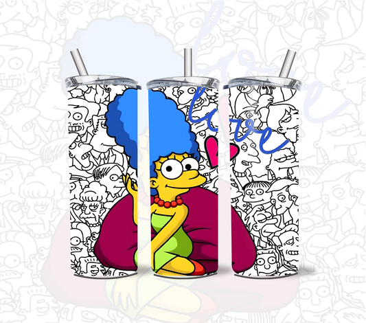 The  simpsons Era