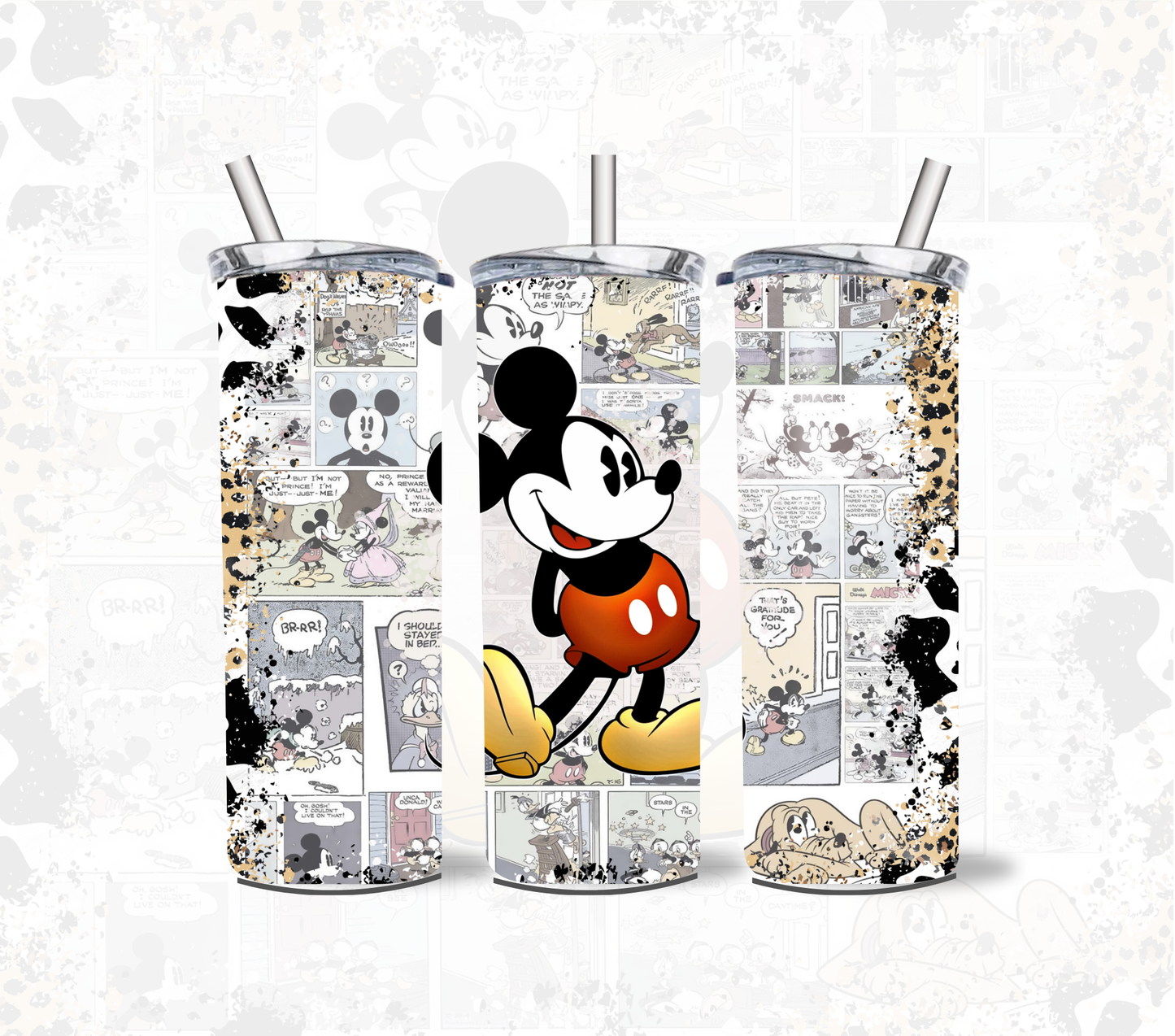 Mickey Era
