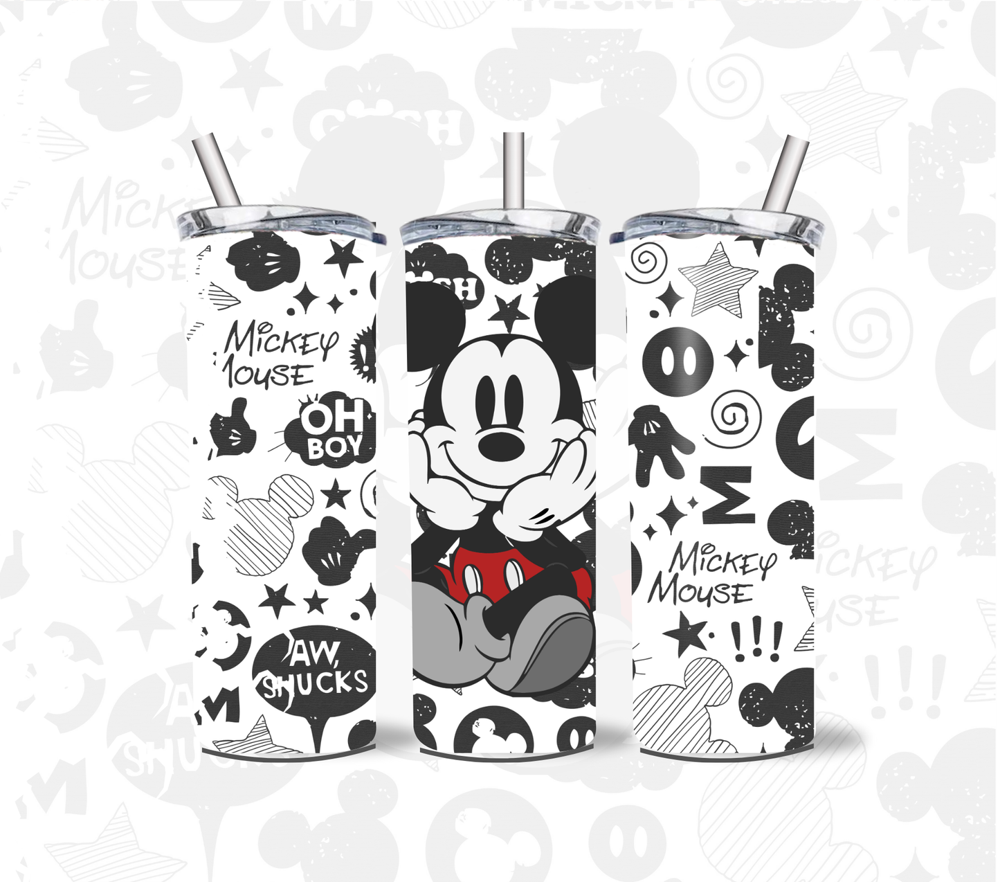 Mickey Era