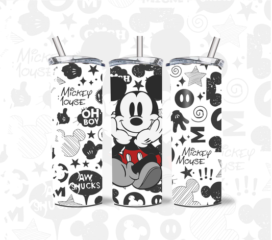 Mickey Era