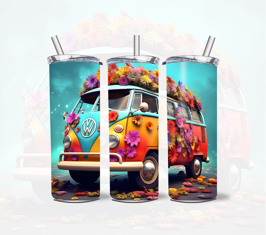 Happy Wagen