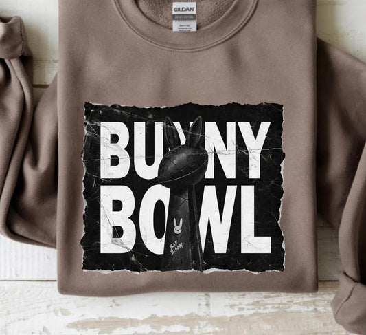 Súper Bowl Tshirt
