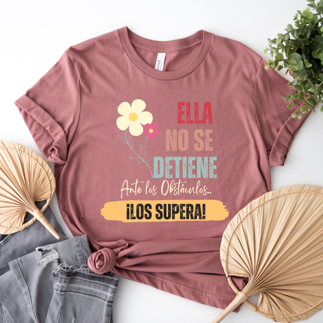 TSHIRT ALGODÓN (Copia)