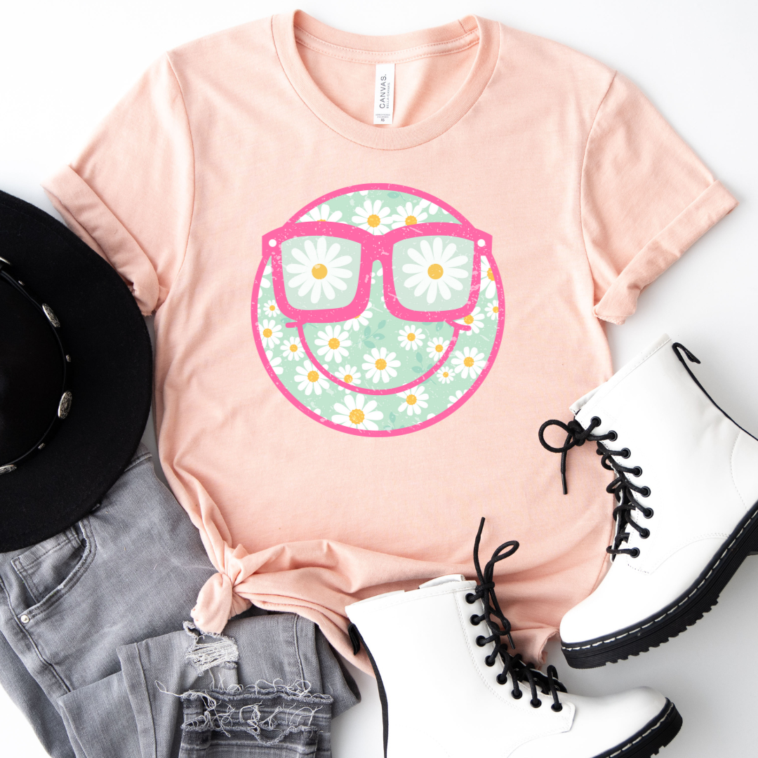 TSHIRT ALGODÓN