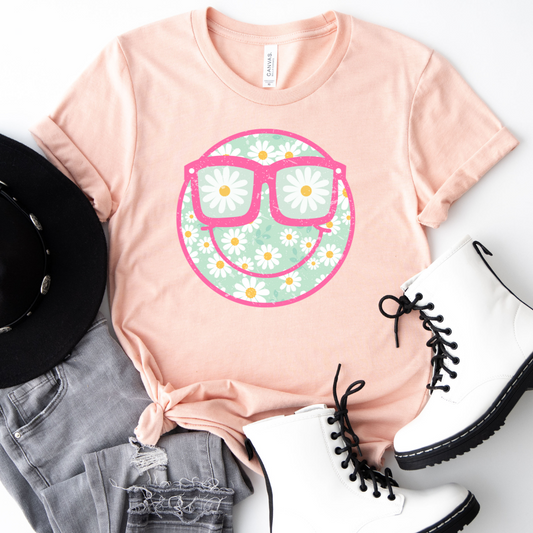 TSHIRT ALGODÓN