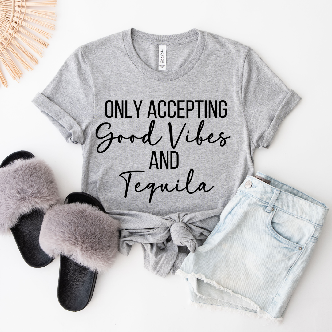 TSHIRT ALGODON