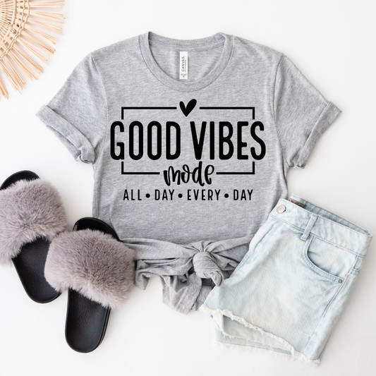 TSHIRT ALGODON