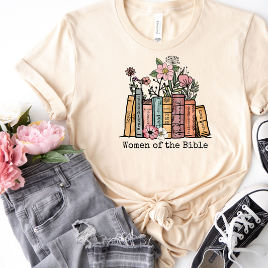 TSHIRT ALGODON