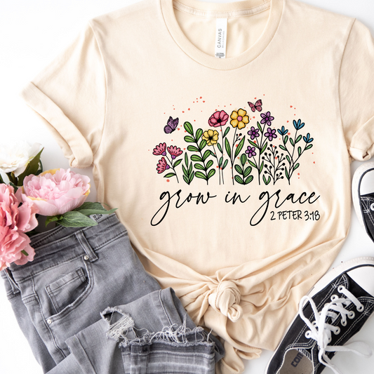 TSHIRT ALGODON